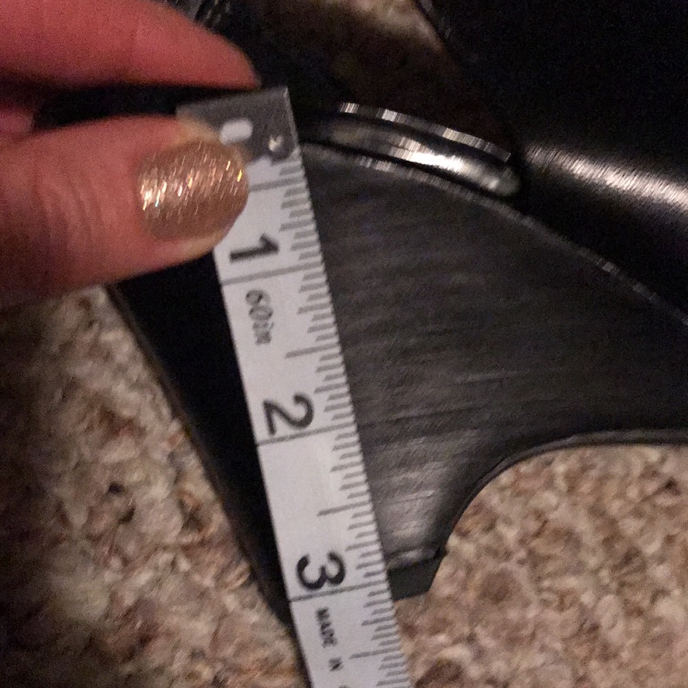 Wedge heels - Picture 8 of 8